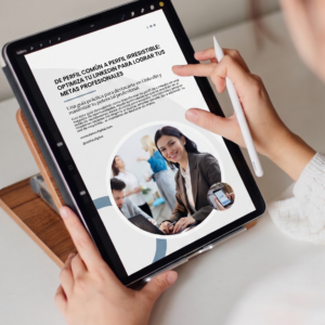 Ebook Optimiza tu Linkedin