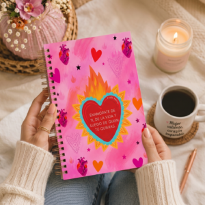 Agenda descargable